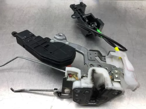 Deurslot Mechaniek 4Deurs rechts-voor-7364803 (17038419)