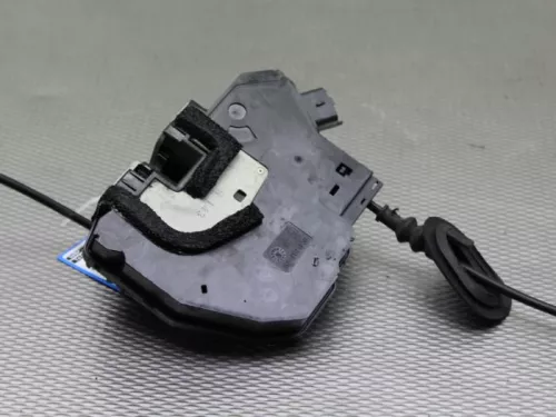 Deurslot Mechaniek 4Deurs rechts-voor-7885028 (9221354)