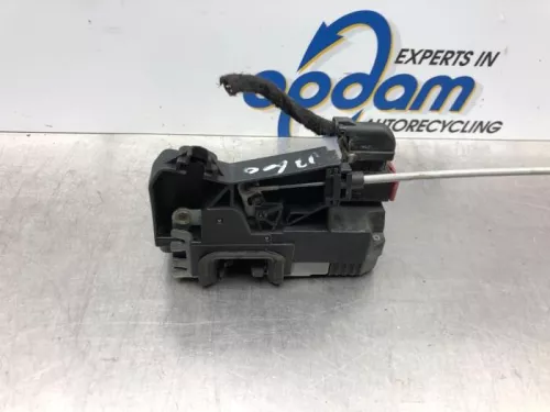 Deurslot Mechaniek 4Deurs rechts-voor-7863360 (17298366)