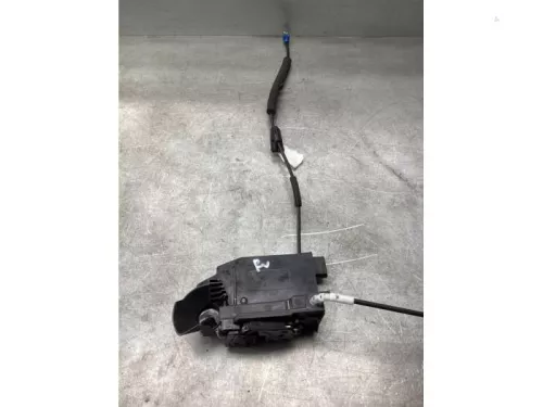 Deurslot Mechaniek 4Deurs rechts-voor-8118846 (20355255)