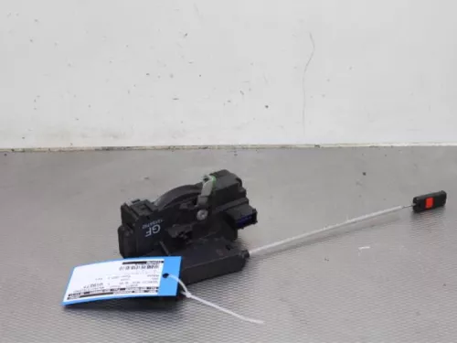 Deurslot Mechaniek 4Deurs rechts-voor-7883535 (9074795)
