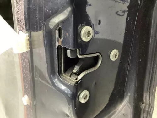 Deurslot Mechaniek 4Deurs rechts-voor-7611086 (18353372)