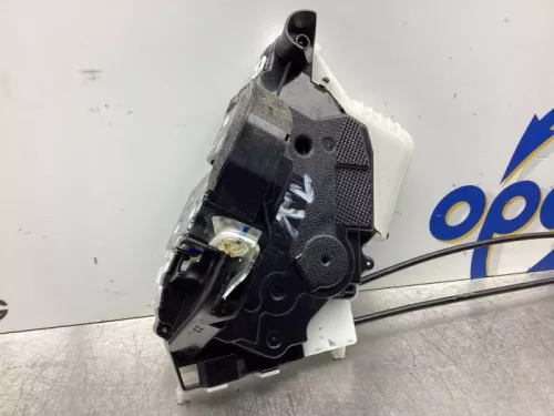 Deurslot Mechaniek 4Deurs rechts-voor-6109423 (14063250)