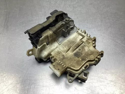 Deurslot Mechaniek 4Deurs rechts-voor-7881567 (10559403)