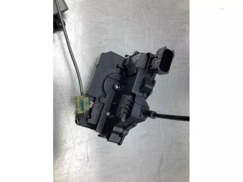 Deurslot Mechaniek 4Deurs rechts-voor-7884065 (8724682)