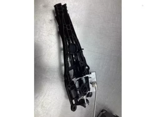 Deurslot Mechaniek 4Deurs rechts-voor-7884065 (8724682)