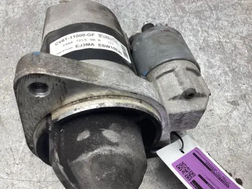 Startmotor-8493035