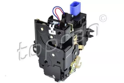 Deurslot Mechaniek 4Deurs rechts-voor-