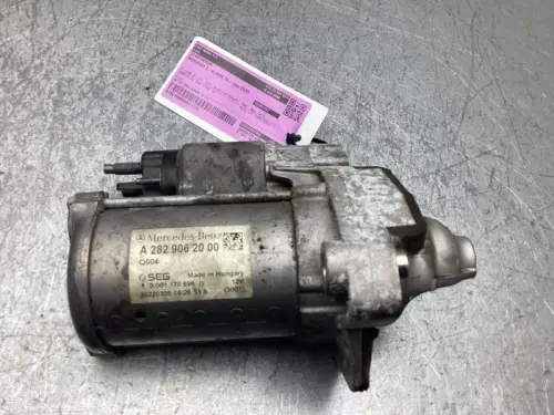 Startmotor-8426320