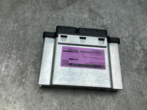 Computer Motormanagement-8437621