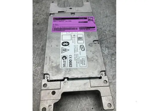 Bluetooth module-8256730