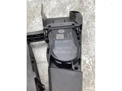 Gaspedaalpositie Sensor-8238433