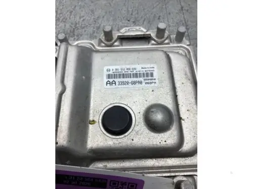 Computer Motormanagement-8348394