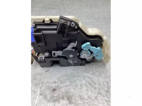 Deurslot Mechaniek 4Deurs rechts-voor-8158646 (21786466)