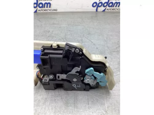 Deurslot Mechaniek 4Deurs rechts-voor-8158646
