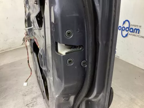 Deurslot Mechaniek 4Deurs rechts-voor-8158803 (20291539)