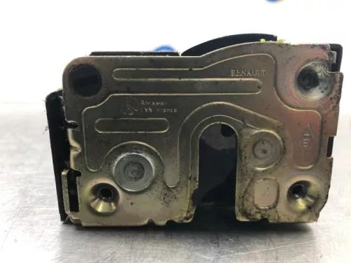 Deurslot Mechaniek 4Deurs rechts-voor-7745047 (16845034)