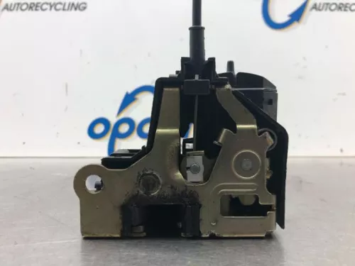 Deurslot Mechaniek 4Deurs rechts-voor-7745047 (16845034)