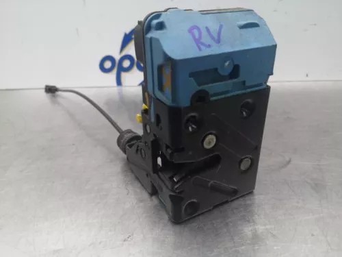 Deurslot Mechaniek 4Deurs rechts-voor-7878387 (15766554)