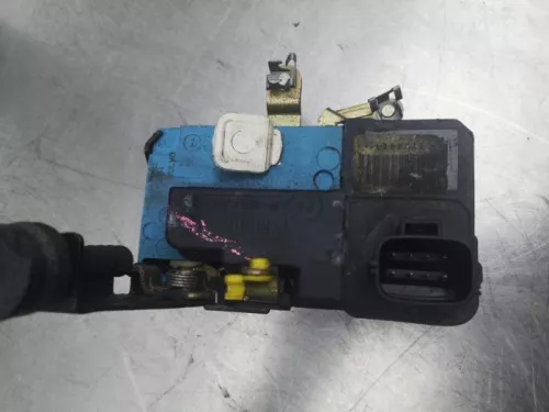Deurslot Mechaniek 4Deurs rechts-voor-7878387 (15766554)
