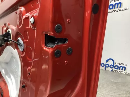 Deurslot Mechaniek 4Deurs rechts-voor-8059555