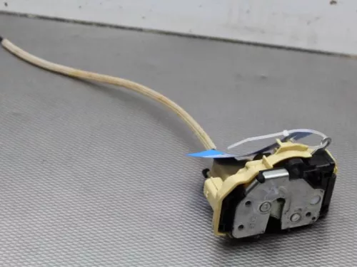 Deurslot Mechaniek 4Deurs rechts-voor-7582550