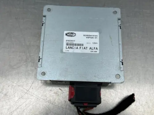 Radio module-8487008