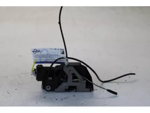 Deurslot Mechaniek 4Deurs rechts-voor-7878450