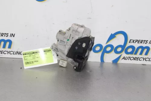 Deurslot Mechaniek 4Deurs rechts-voor-5269174