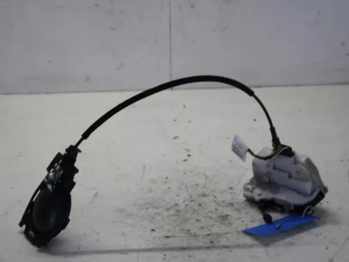 Deurslot Mechaniek 4Deurs rechts-voor-7882031