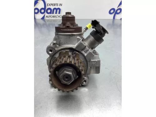 Dieselpomp-