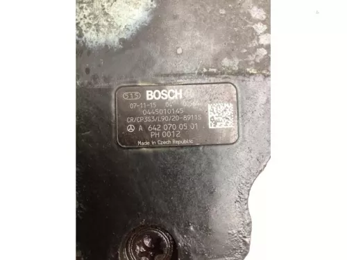 Dieselpomp-8142427 (20605070)