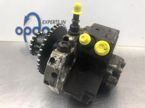 Dieselpomp-