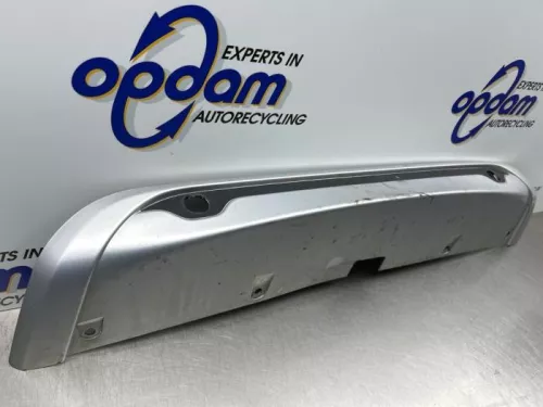 Diffuser achterbumper-8324976 (22644834)