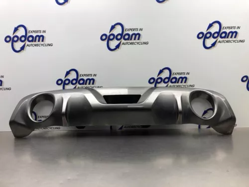 Diffuser achterbumper-8250591 (21534651)