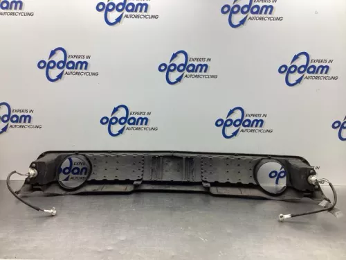 Diffuser achterbumper-8076709 (19416049)