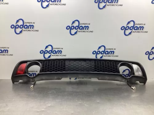 Diffuser achterbumper-8076709 (19416049)