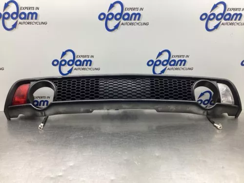 Diffuser achterbumper-8076709 (19416049)