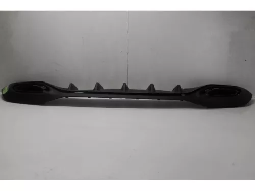 Diffuser achterbumper- (14020804)
