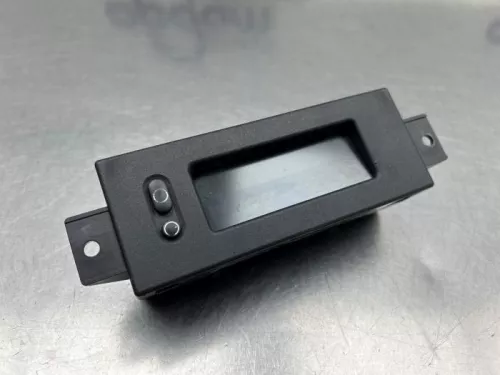 Display Interieur-8284591 (22016733)
