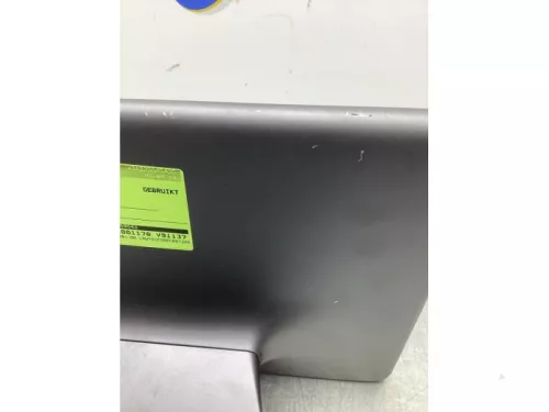 Display Multi Media regelunit-8197303 (20885096)