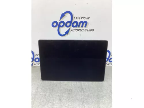 Display Multi Media regelunit-8197303 (20885096)
