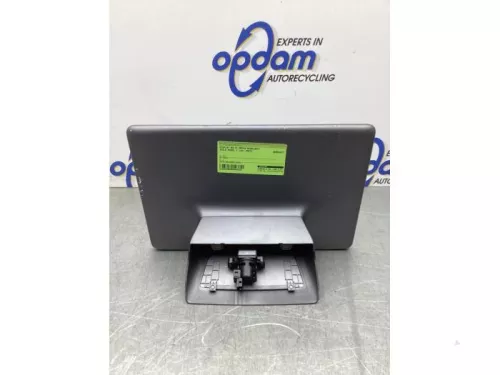 Display Multi Media regelunit-8197303 (20885096)