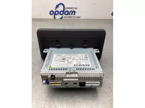 Display Multi Media regelunit-8197546 (21265075)