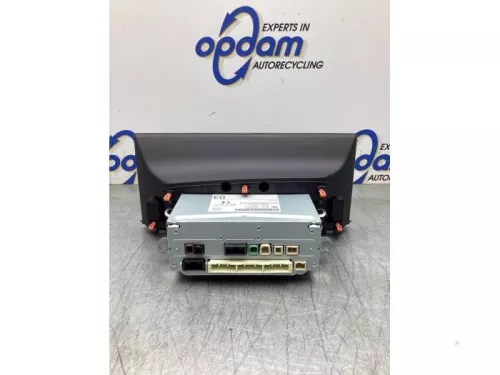 Display Multi Media regelunit-8314708 (22574833)