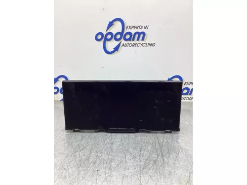 Display Multi Media regelunit-8314708