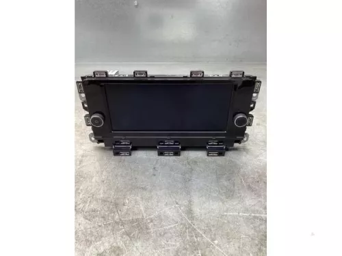 Display Multi Media regelunit-7993232 (19497697)