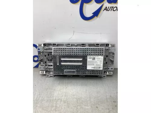 Display Multi Media regelunit-8251609 (21683605)