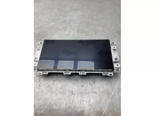 Display Multi Media regelunit-8251609 (21683605)