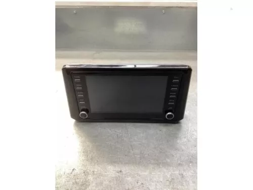 Display Multi Media regelunit-8175775 (20857030)